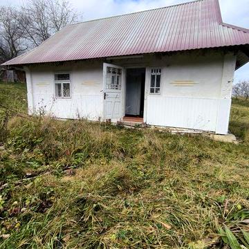 Продам хату В Мальовничому Селі Акрешора