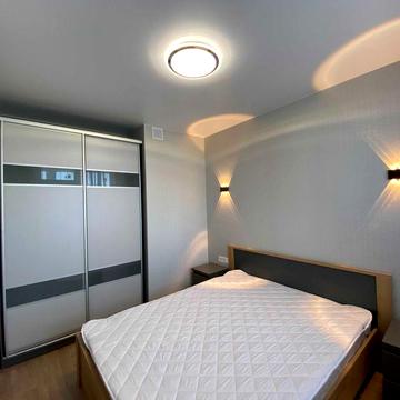 2-к. кв. Олевська 13/50 ЖК Сосновий бір м. Академмістечко