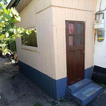 Продам частину будинку