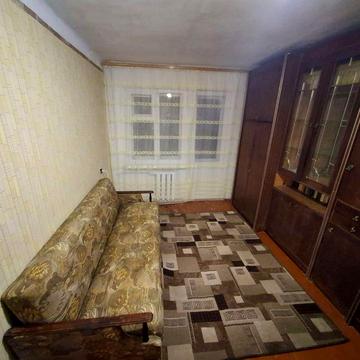 Сдам 1 комнатную квартиру на длительный срок+ коммунальные