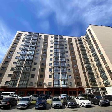 Квартира продаж 1к ЖК Тріумф