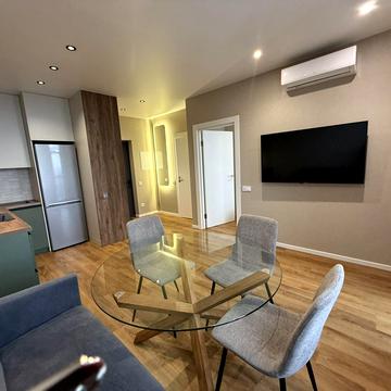 Вірменська вул., 8