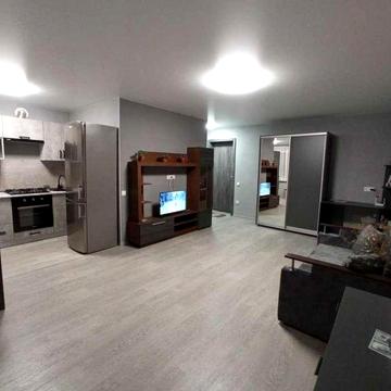 Сдам 1-к квартиру пр. Мануйловский, 5