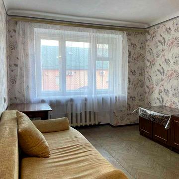 Сдам 1 комнатную на проспекте Поля