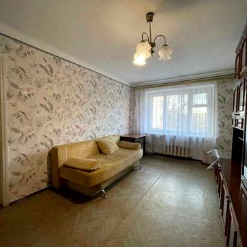 Сдам 1 комнатную на проспекте Поля