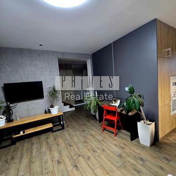 Симона Петлюри вул. (Черняховського)