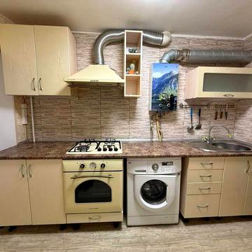 Без комиссии продам квартиру