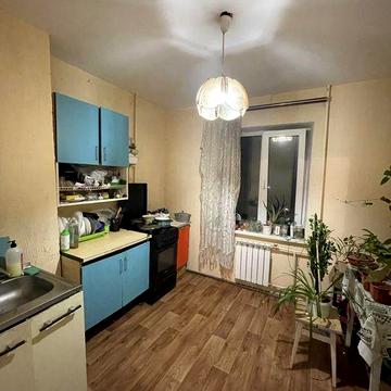 Продаж 1-кімнатної квартири під ремонт Старокиївська 73-б