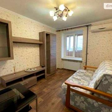 Довгострокова оренда 2к Квартира Любарського вулиця