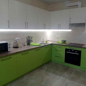 Уютна 1к\к в ЖК Ривьера чекає на  Вас