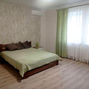 Уютна 1к\к в ЖК Ривьера чекає на  Вас