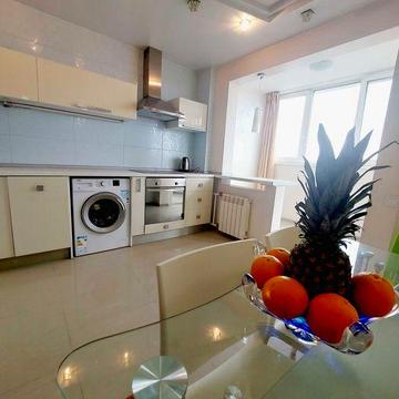 Здам 1-но кімн.квартиру, вул.Краківська 13В, метро Дарниця 5хв. Київ