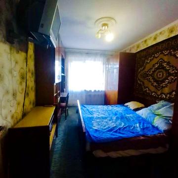 Продам 3 х комнатную квартиру в г.Каменское