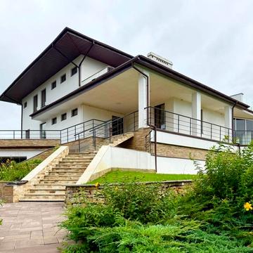 Ульяни Громової вул.