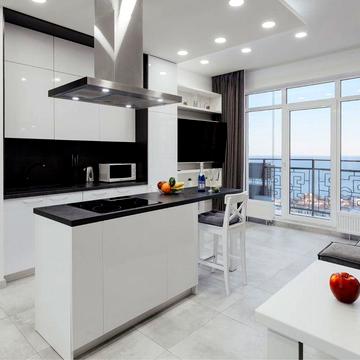 Сдам без комиссии ! Аркадия, вид на море