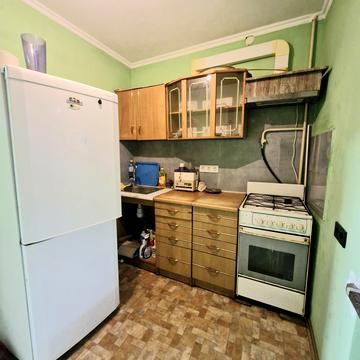 Холодногірська вул. (Горького), 33/1