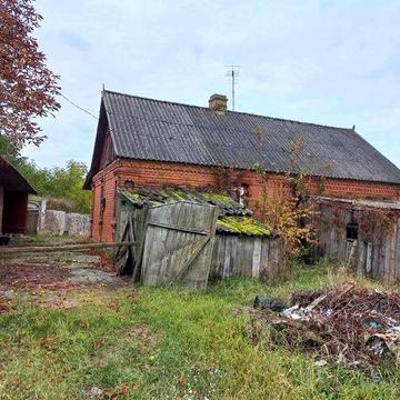 Будинок с.Гвіздава