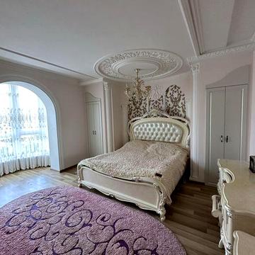 Оренда затишної 3-кім новобудови з євроремонтом!