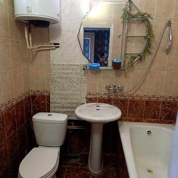 Сдаю хорошую однокомнатную квартиру (ул.1-я Слободская / ул.Чкалова )