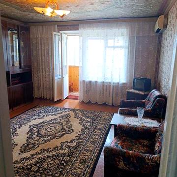 Сдаю хорошую однокомнатную квартиру (ул.1-я Слободская / ул.Чкалова )