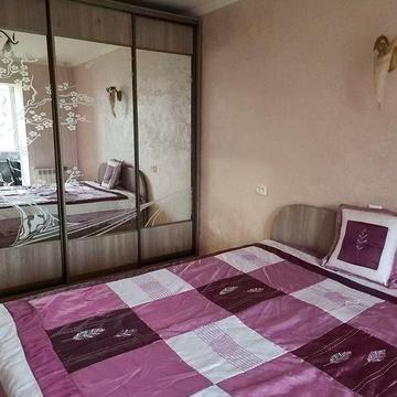 Здам квартиру двохкімнатну