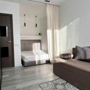 Пропозиція оренда 1 кімн. квартири в НОВОБУДОВІ вул.Шевченка бл. центр