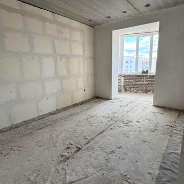 Продаж 2к Квартира Зарічанська вулиця ЖК Набережный квартал