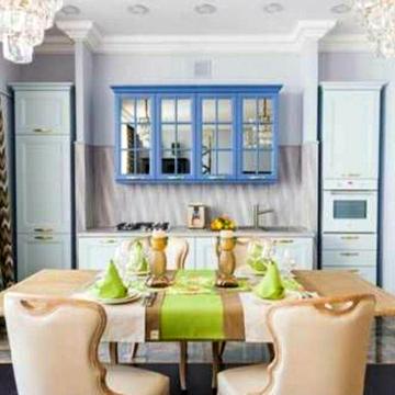 Аренда стильной квартиры в Каркашадзе / Французкий Бульвар