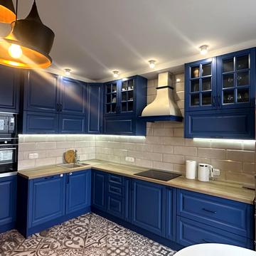 Родини Крістерів вул., 20