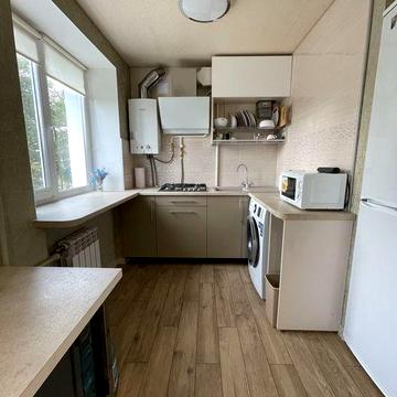 Здам 3-ту кв на лівому березі