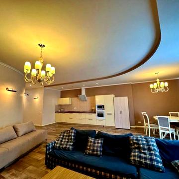 Кловський узвіз (Кловський), 7a