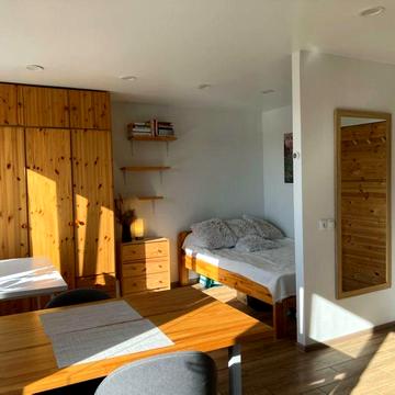 Здам СВОЮ 1-к кв.,вул.Осіння,буд.19