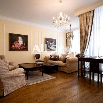 Оренда 3к квартири в Києві, Звіринецька вул., 47 Є Екофлоу Без комісії