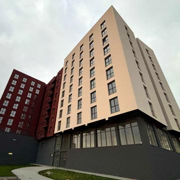 Трускавецька вул., 48