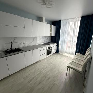 Науки просп., 58