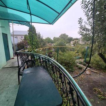 До 3 х чоловіків Здам будинок 100 м.кв