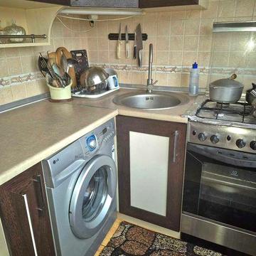 Продам 1 комнатную квартиру в Харькове, 10 мин метро Индустриальное