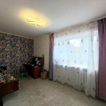 Продаётся 3-х комн.кв-ра. Лески. Крылова.