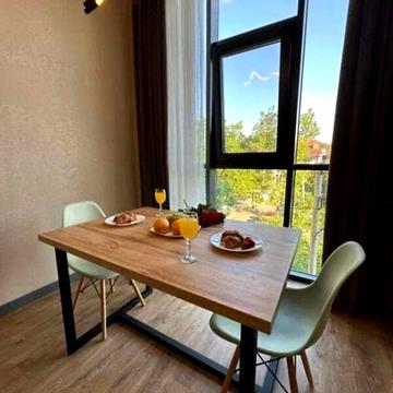 Довгострокова оренда 1к Квартира Ванний провулок ЖК Platinum Residence