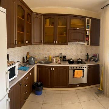 Здам 2 квартиру новобудова, метро Заводська 5 хв