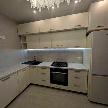 Продам 2-х кімнатну квартиру з ремонтом на Каскаді. Є відновлення ЖК Європейське Сіті