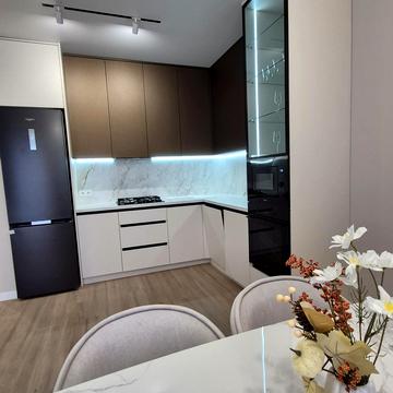 Масив Липовий