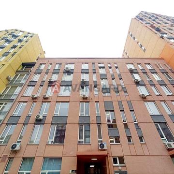 2 кім.кв. в ЖК Комфорт Таун під Ваш ремонт ЖК Комфорт Таун