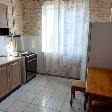 Оноре де Бальзака вул., 38