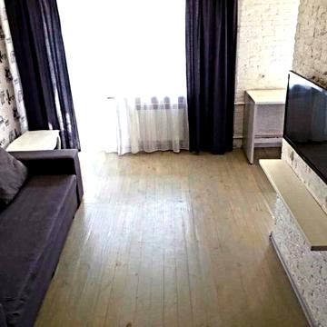 Сдам 1 ком.квартиру м. Ботанический сад