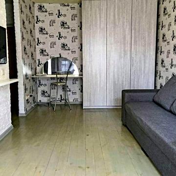 Сдам 1 ком.квартиру м. Ботанический сад