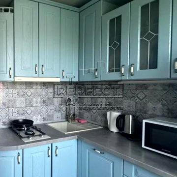 Продаж 2к квартири на Генерала Алмазова 9