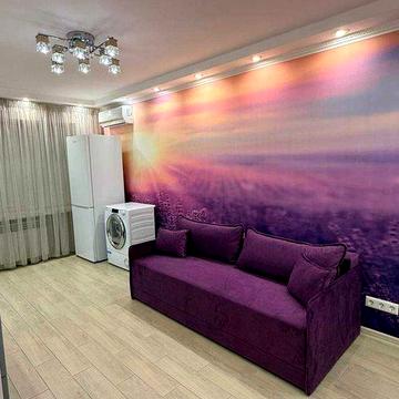 Продаж 1-кімнатної квартири Деміївська