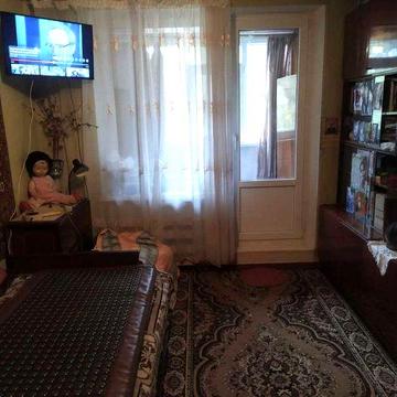 Продам 2-х к. квартиру вул. Бучми 50