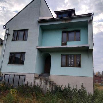 Продам будинок Свалява Закарпатської